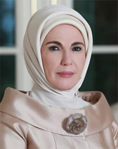 Emine Erdoğan