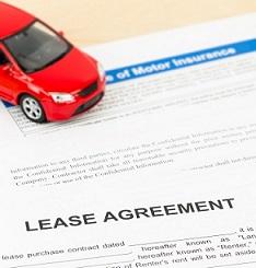 Leased cars and trucks factsheet image