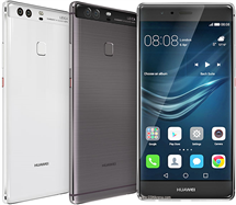 Huawei P9 Plus