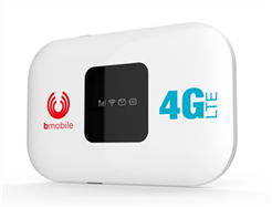 4G MiFi