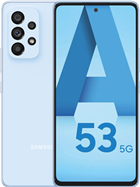 Samsung Galaxy A53