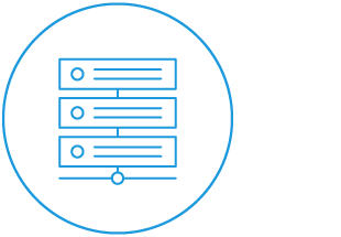 Icon of modular platforms