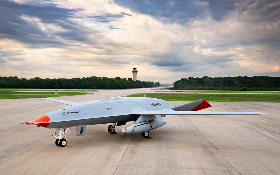 MQ-25