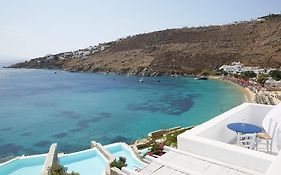 Mykonos Blu, A Grecotel Resort To Live Psarou  Exterior photo