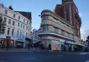 Bournemouth town centre (file photo)