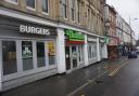 Nathan's Famous, Bournemouth