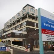 Poole Hospital Image: Newsquest