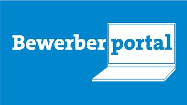 Bewerberportal | Bild: BR / Multimedia Design