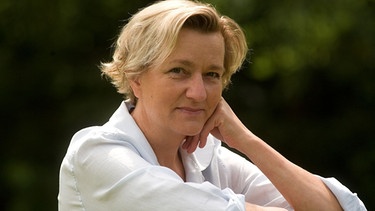 Dorothea Steinbacher | Bild: Günter R. Müller