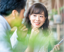 50代と結婚