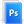 Photoshop's categories