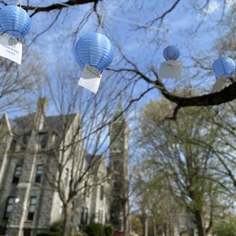 lanterns