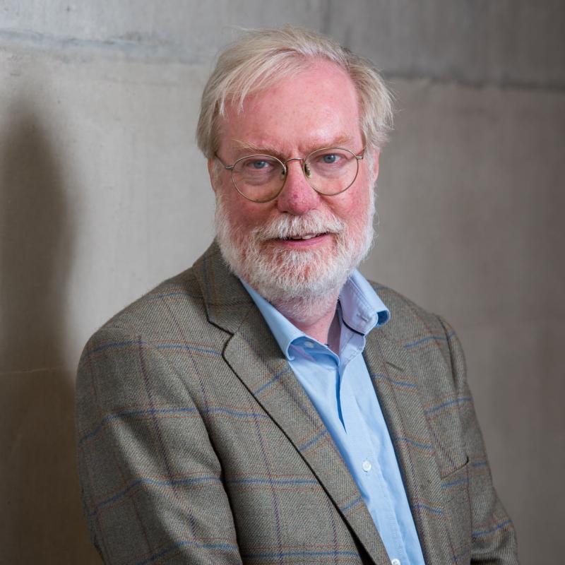 Paul Collier