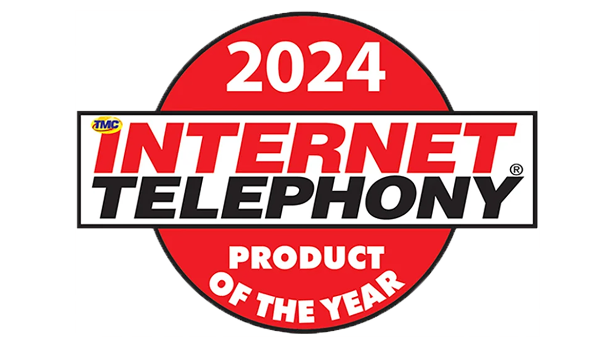 Internet Telephony Product of the Year