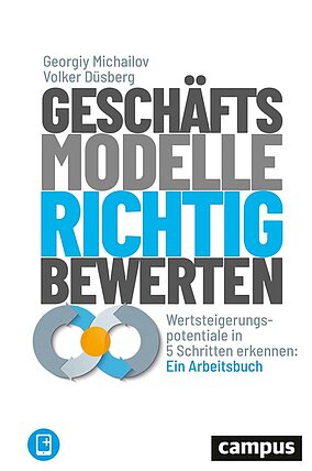 Geschäftsmodelle richtig bewerten