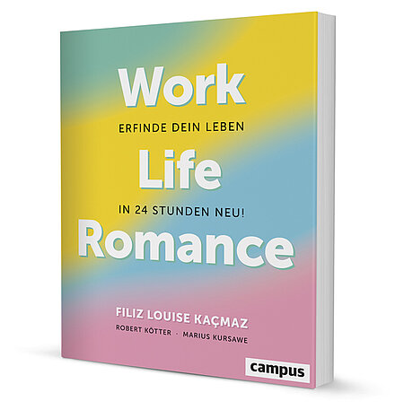 Work-Life-Romance