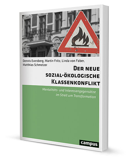 Der neue sozial-ökologische Klassenkonflikt