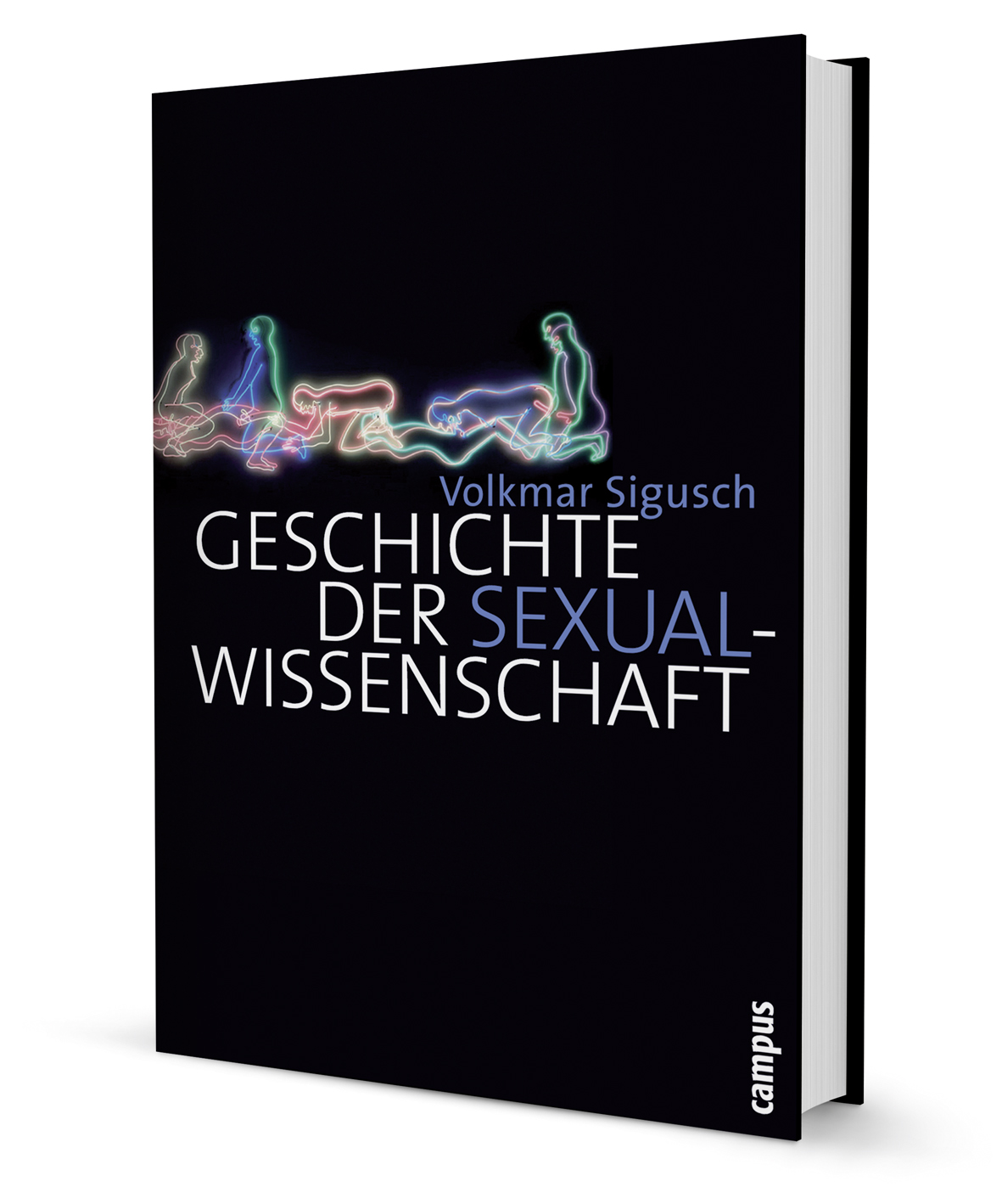 Geschichte der Sexualwissenschaft