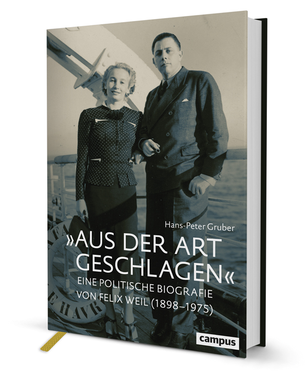 »Aus der Art geschlagen«