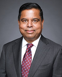 L'honorable Gary Anandasangaree