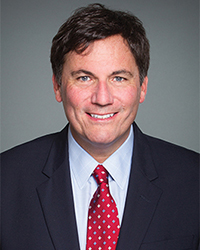 Headshot of Dominic LeBlanc