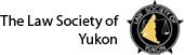 Logo de Law Society of Yukon