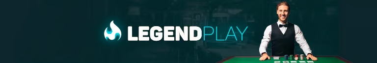 LegendPlay Casino