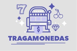 Tragamonedas