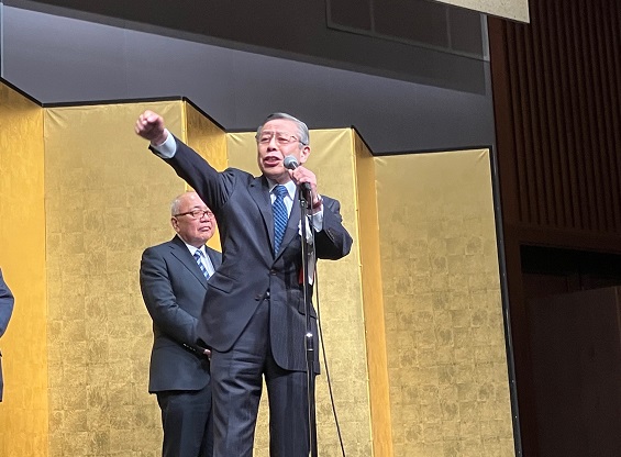 日病・相澤氏「病院は耐え切れなくなった」のサムネイル画像