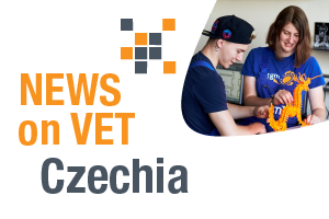 VET Czechia