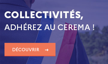 Adhésion collectivités