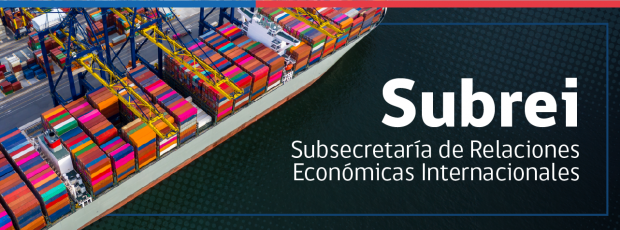 Subsecretaría de Relaciones Económicas Internacionales