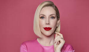 Katherine Ryan: Battleaxe