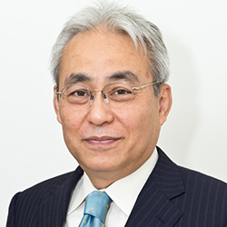 田頭真一