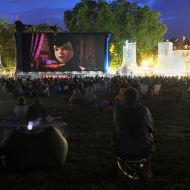 Annecy Festival