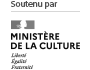 Ministère de la culture et de la communication