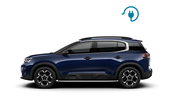 C5 Aircross & C5 Aircross Plug-in-Hybrid