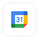 Google Calendar Logo