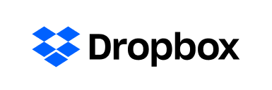 Dropbox logo