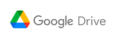 Google Drive logo