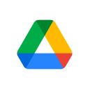 Google Drive logo