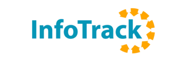 InfoTrack logo