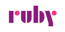 Ruby logo