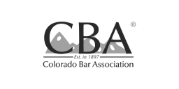 Colorado Bar Association logo