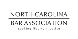 North Carolina State Bar logo