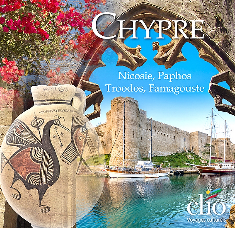 Chypre