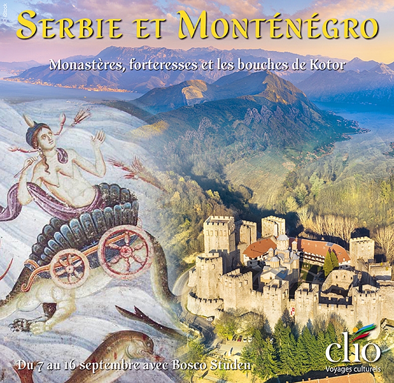 Serbie et Mont�n�gro