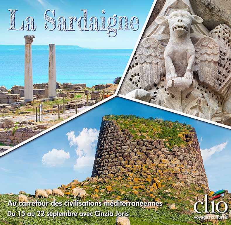 Sardaigne, l'�le myst�rieuse