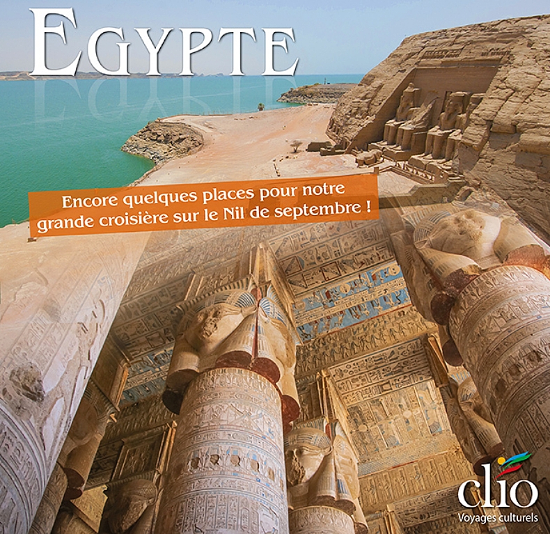 Egypte