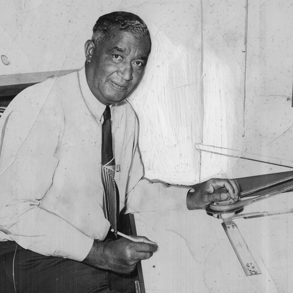 Frederick McKinley Jones